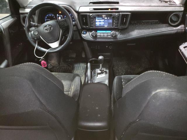 2018 TOYOTA RAV4 ADVEN - 2T3RFREV3JW780863