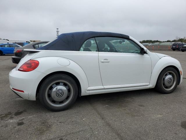 2016 VOLKSWAGEN BEETLE S/S - 3VW517ATXGM811121