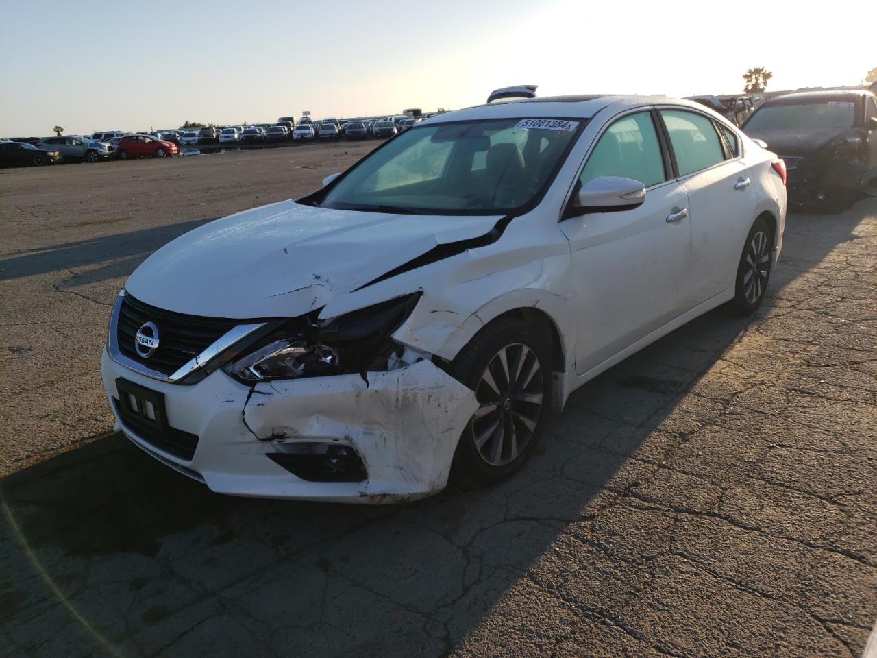 1N4AL3AP4GC219700 2016 Nissan Altima 2.5