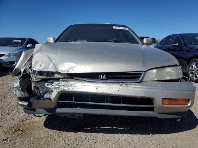 1995 Honda Accord Ex VIN: 1HGCE6664SA014513 Lot: 49784344