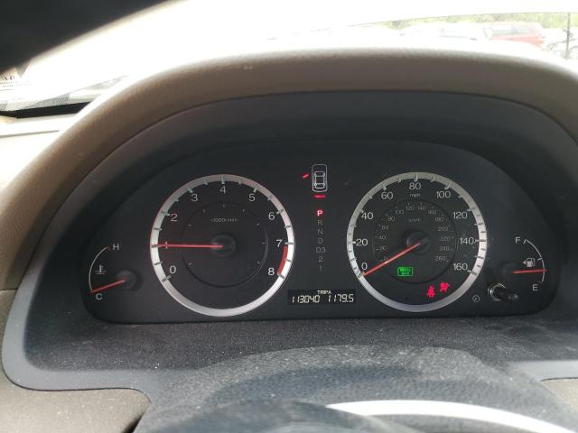 2010 Honda Accord Exl VIN: 1HGCP2F87AA145650 Lot: 51794604