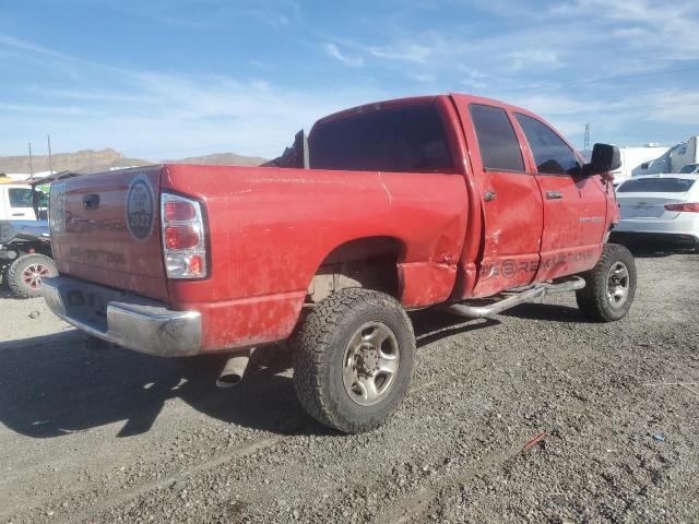 2003 Dodge Ram 2500 St VIN: 3D7KU28C13G817152 Lot: 50908014