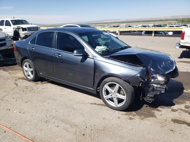 2005 Acura Tsx VIN: JH4CL96895C021665 Lot: 52136024