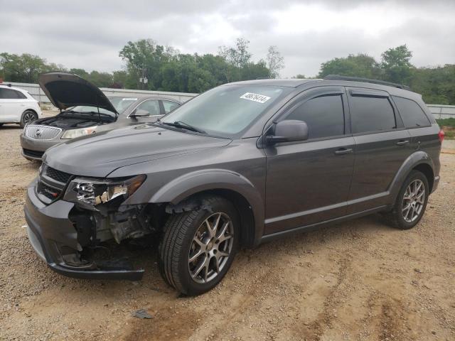 2015 Dodge Journey R/T VIN: 3C4PDCEG4FT535581 Lot: 48676414