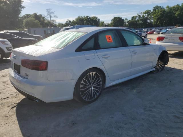 2017 AUDI A6 PREMIUM - WAUF2AFC5HN013303