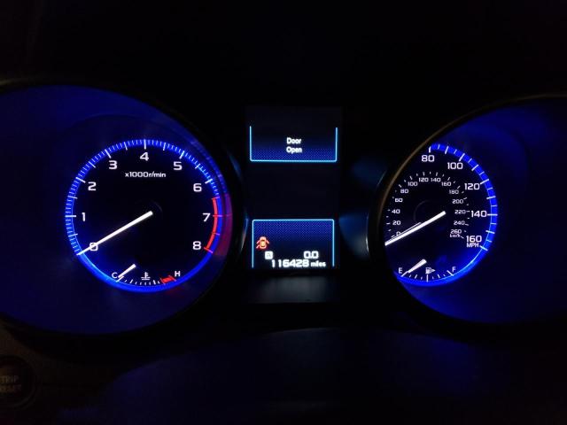 2017 Subaru Outback Touring VIN: 4S4BSETC6H3271530 Lot: 50054674