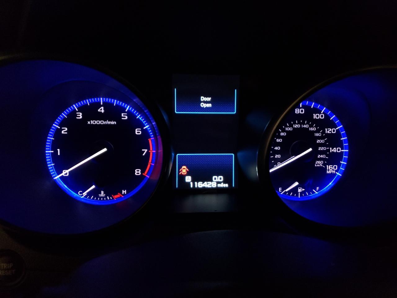 4S4BSETC6H3271530 2017 Subaru Outback Touring