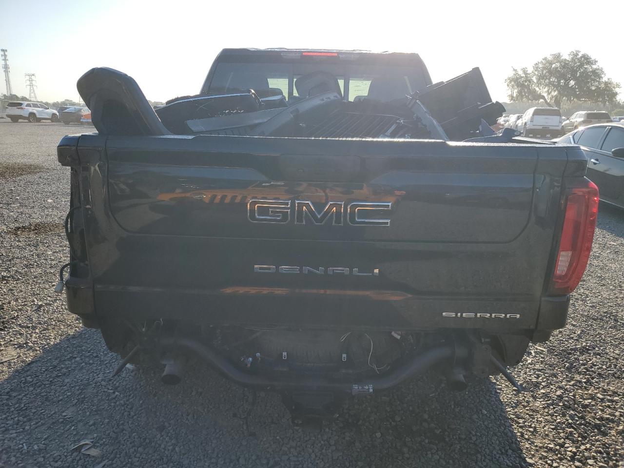 1GTU9FEL4LZ293849 2020 GMC Sierra K1500 Denali