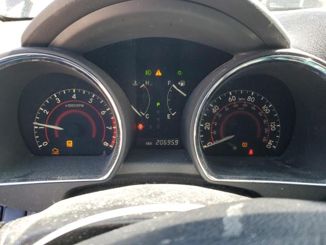 2011 Toyota Highlander Base VIN: 5TDBK3EH5BS058320 Lot: 51481604