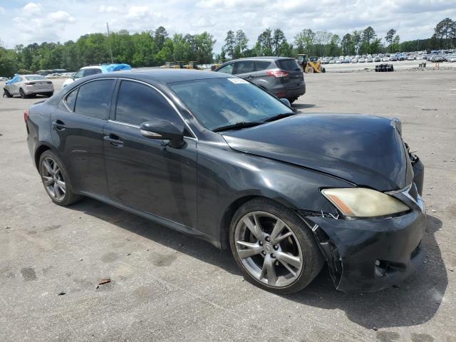 Vin: jthbf5c20a5123186, lot: 53115944, lexus is 250 20104