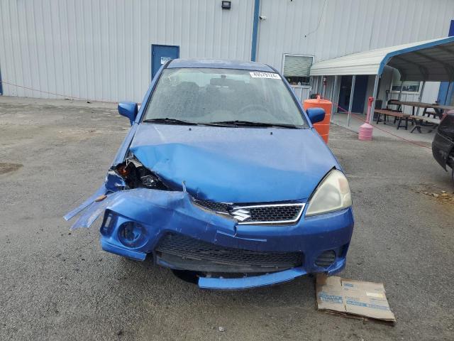 2006 Suzuki Aerio Premium VIN: JS2RB61S765300320 Lot: 49579124