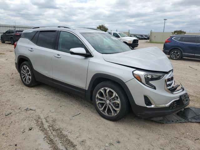 2019 GMC Terrain Slt VIN: 3GKALPEX6KL188981 Lot: 51950074