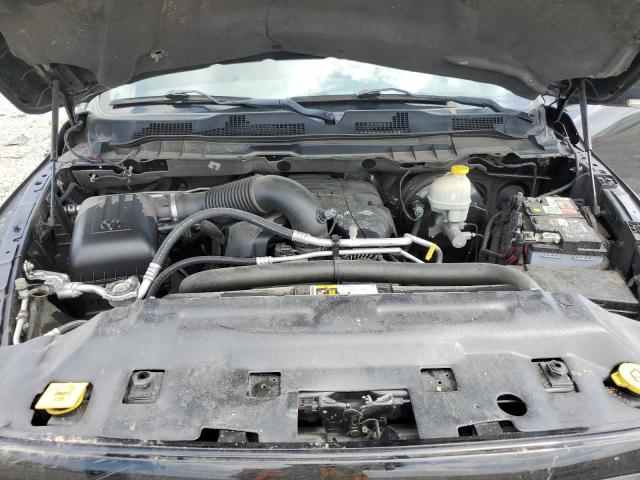 2015 Ram 1500 Slt VIN: 1C6RR7LT0FS621867 Lot: 51207404