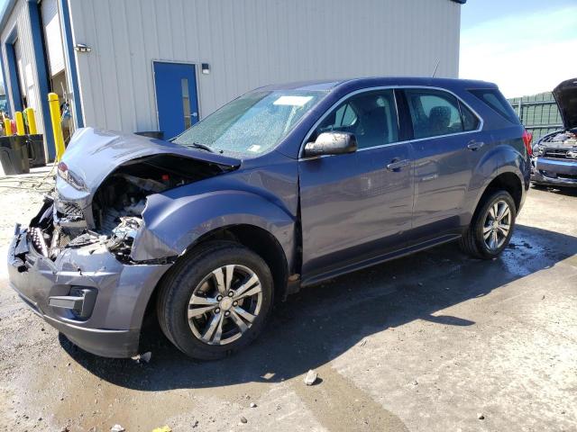 2014 Chevrolet Equinox Ls VIN: 2GNFLEEK2E6103449 Lot: 51092244