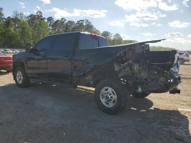 2016 CHEVROLET SILVERADO - 1GC1KVE86GF249372