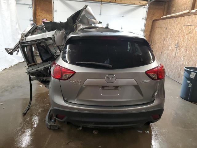 VIN JM3KE4CY6E0333627 2014 Mazda CX-5, Touring no.6