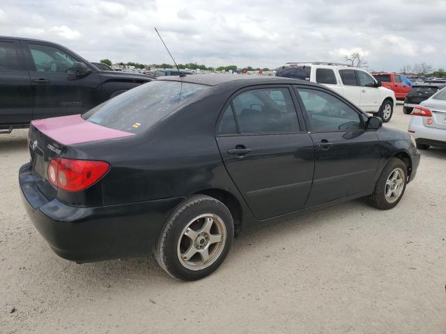 2007 Toyota Corolla Ce VIN: 1NXBR32E47Z883897 Lot: 51268884