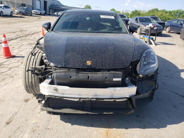 VIN WP0AJ2A70PL100889 2023 Porsche Panamera, Base no.5