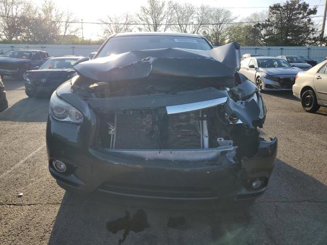 2013 Infiniti Jx35 VIN: 5N1AL0MM5DC300979 Lot: 50886534