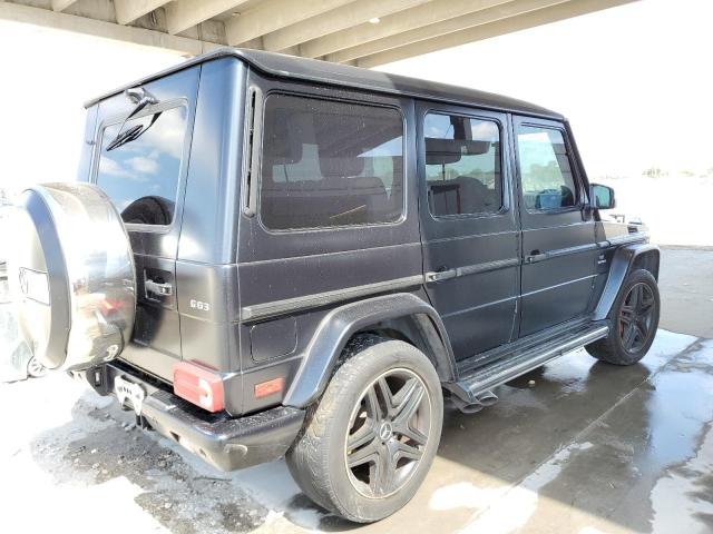 VIN WDCYC7DH1JX295051 2018 Mercedes-Benz G-Class, 6... no.3