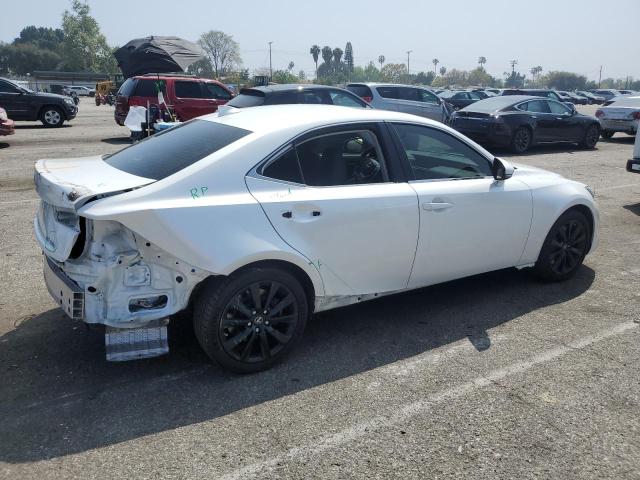 2020 Lexus Is 300 Premium VIN: JTHDA1D26L5107320 Lot: 52005444