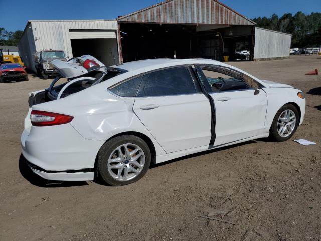 2016 Ford Fusion Se VIN: 3FA6P0H77GR317135 Lot: 51974354