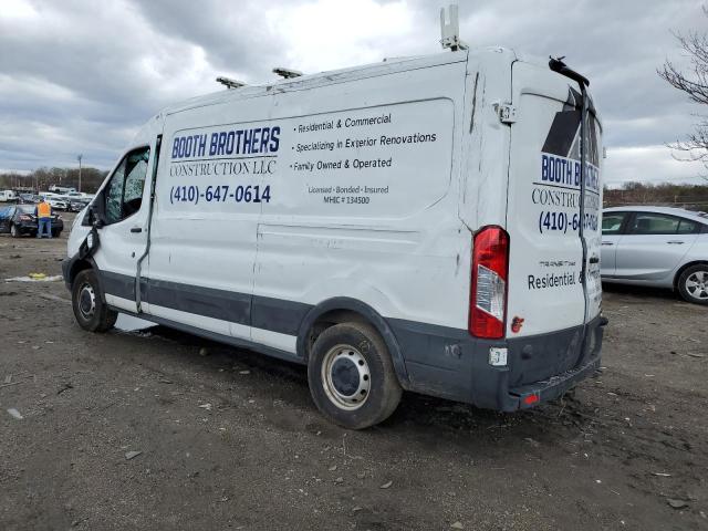 2019 FORD TRANSIT T- - 1FTYR2CM2KKA04514
