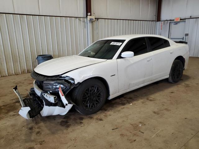 Lot #2471262946 2017 DODGE CHARGER PO salvage car