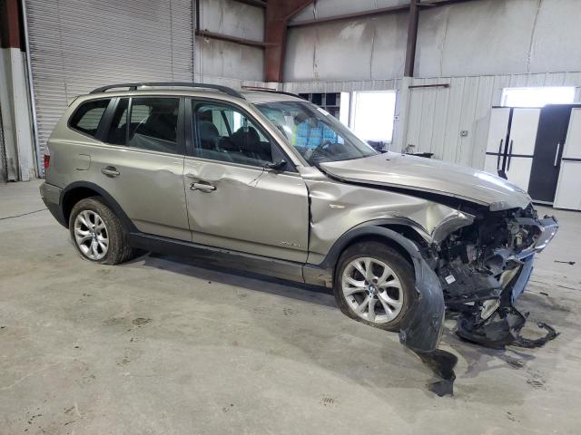 2010 BMW X3 xDrive30I VIN: WBXPC9C4XAWJ37750 Lot: 51739774