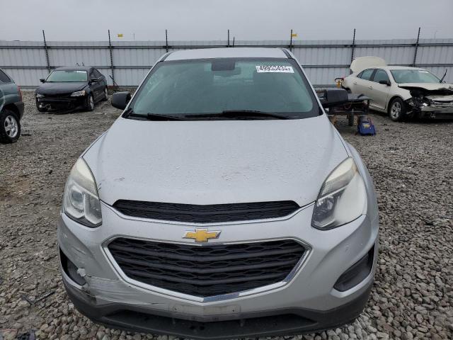 2GNALBEK0G1123188 | 2016 Chevrolet equinox ls