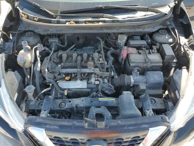 2020 NISSAN KICKS SV - 3N1CP5CV0LL497834