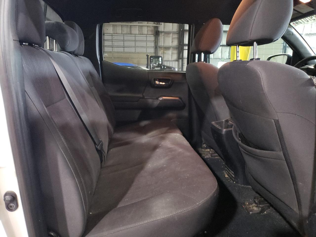 5TFCZ5AN0JX130427 2018 Toyota Tacoma Double Cab