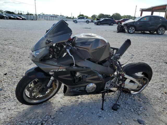 2003 HONDA CBR900 RR JH2SC50073M105278
