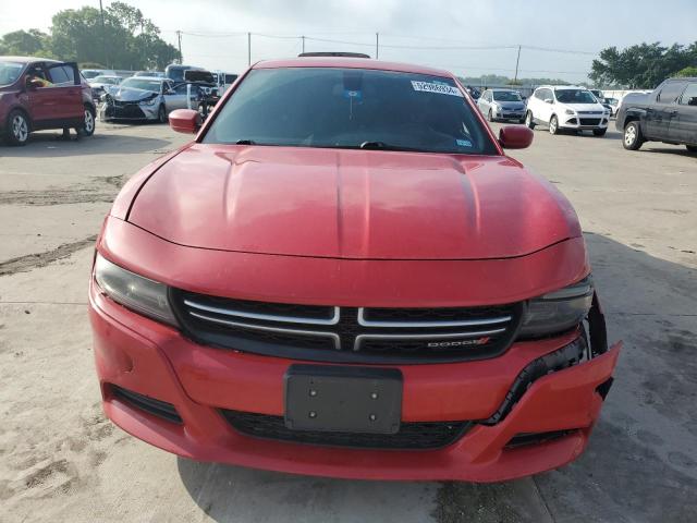 2017 Dodge Charger Se VIN: 2C3CDXBG2HH546461 Lot: 52986934