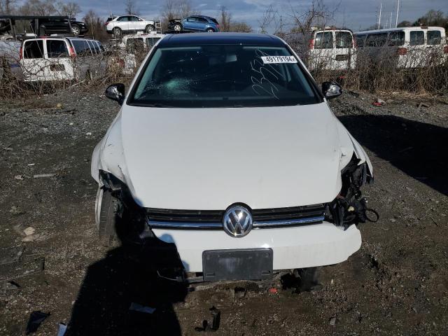 2018 VOLKSWAGEN GOLF S 3VWG17AU1JM263857  64147384