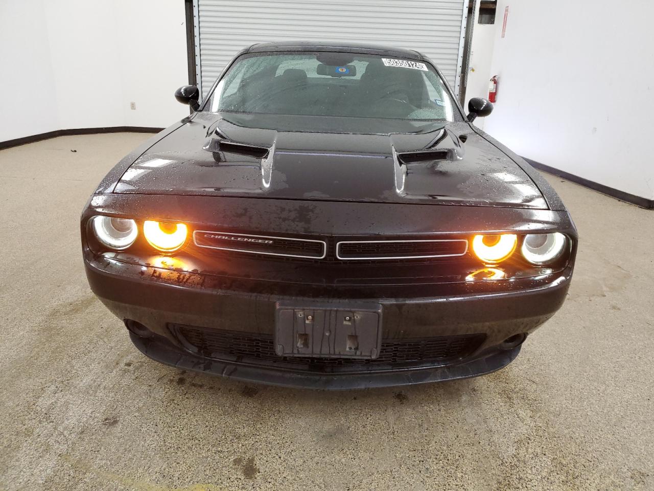 2C3CDZAGXFH849997 2015 Dodge Challenger Sxt