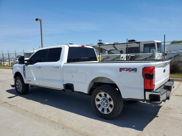 2023 Ford F350 Super Duty VIN: 1FT8W3BMXPED90363 Lot: 51962634