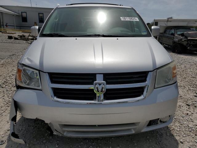 2010 Dodge Grand Caravan Sxt VIN: 2D4RN5D19AR460051 Lot: 40696539