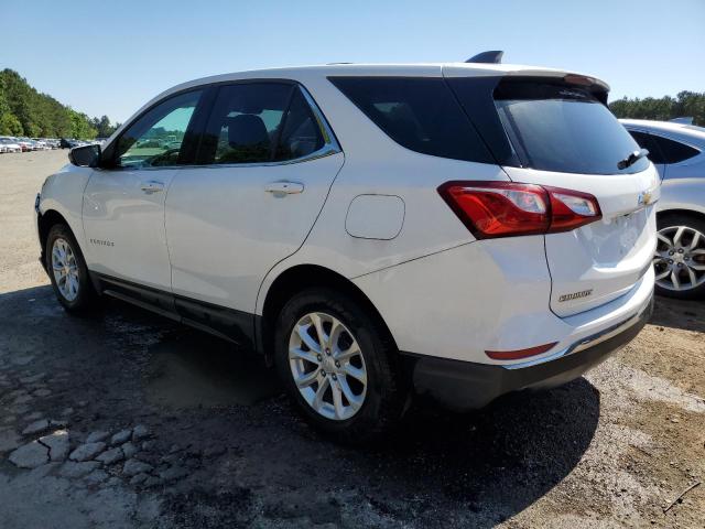 2019 Chevrolet Equinox Lt VIN: 2GNAXUEV6K6163491 Lot: 52167964