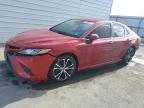 2019 TOYOTA CAMRY L - 4T1B11HK1KU211426