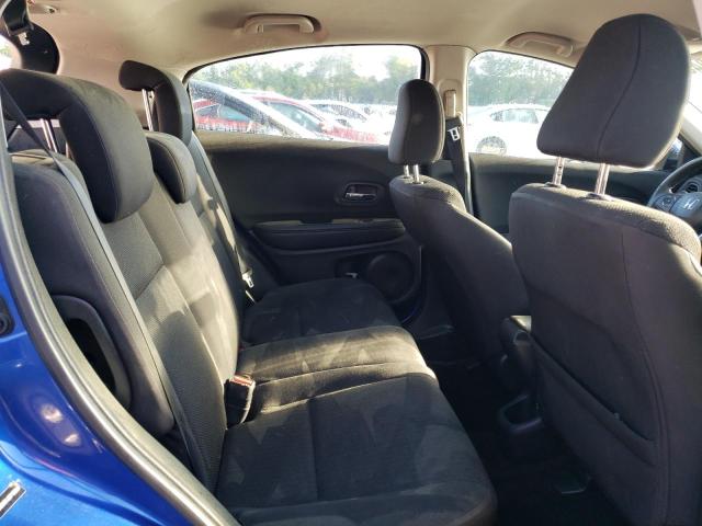 2018 HONDA HR-V LX - 3CZRU5H31JM719838