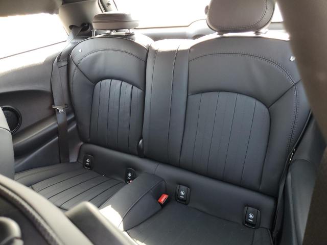 2023 MINI COOPER SE - WMW13DJ04P2T64144