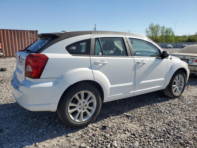 2011 Dodge Caliber Heat VIN: 1B3CB5HA8BD221957 Lot: 49900854