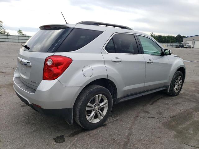 2013 Chevrolet Equinox Lt VIN: 2GNALDEK7D6256489 Lot: 51844094