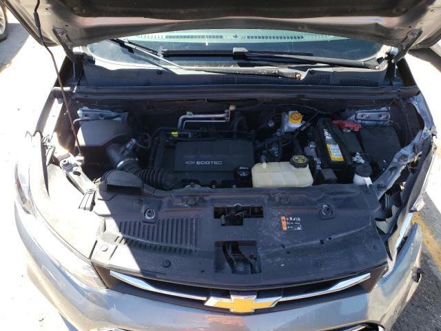 2020 Chevrolet Trax Ls VIN: 3GNCJKSB1LL338316 Lot: 49336624