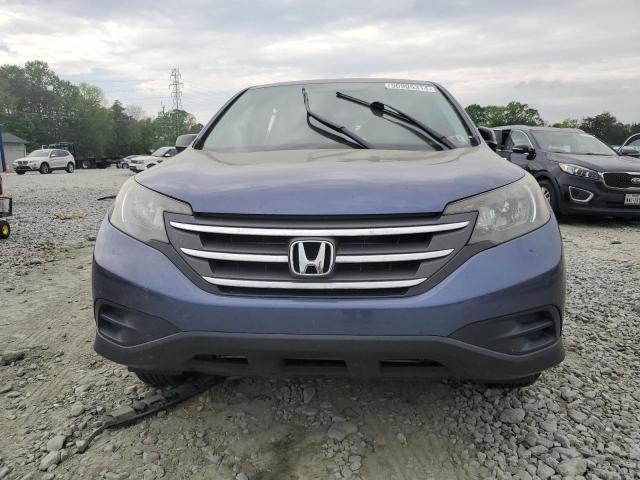2014 Honda Cr-V Lx VIN: 2HKRM3H34EH507859 Lot: 50905314