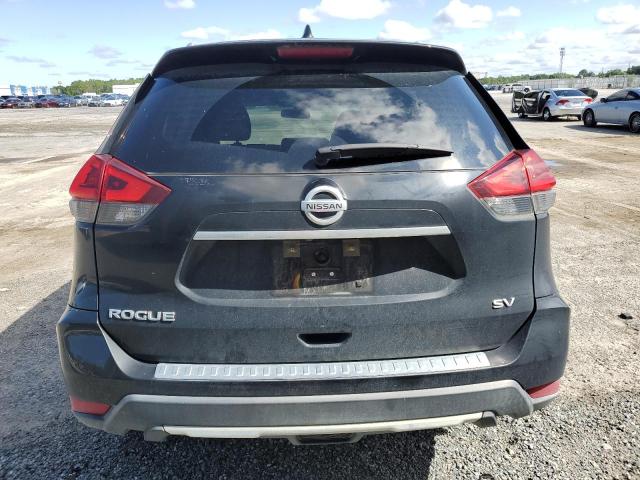 2018 Nissan Rogue S VIN: KNMAT2MT8JP623211 Lot: 50428164