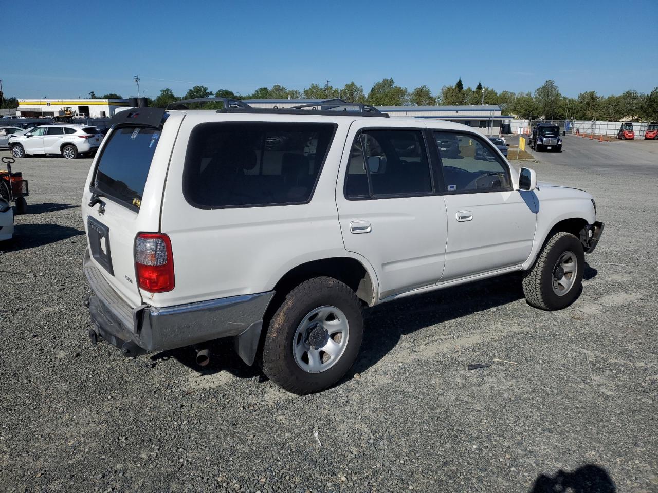 JT3GN86R5W0056985 1998 Toyota 4Runner Sr5