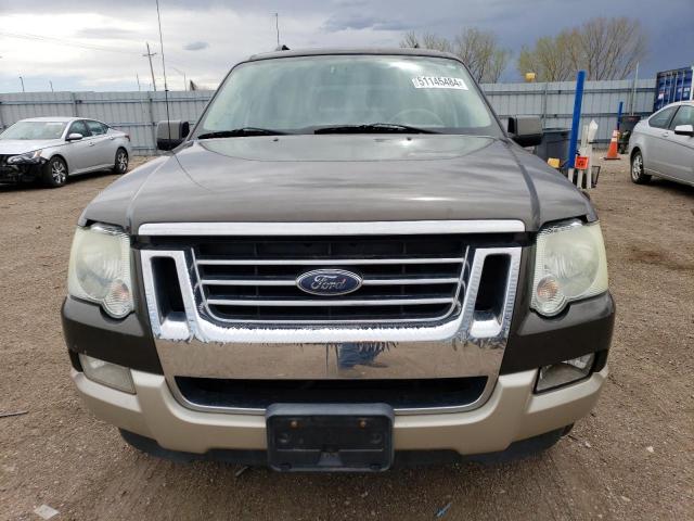 2008 Ford Explorer Eddie Bauer VIN: 1FMEU64E68UA01012 Lot: 51145484