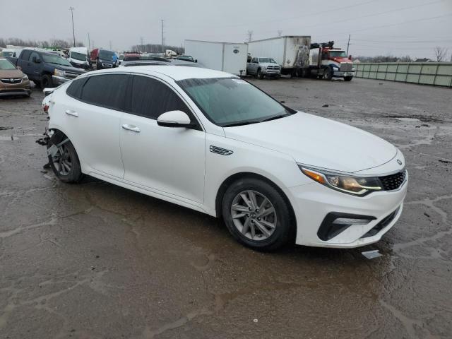 5XXGT4L38LG449027 Kia Optima LX 4